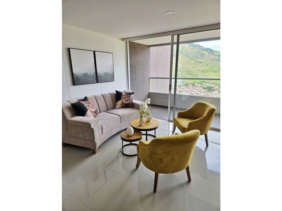 Apartamento En Venta Bello Roterdam — foto 5