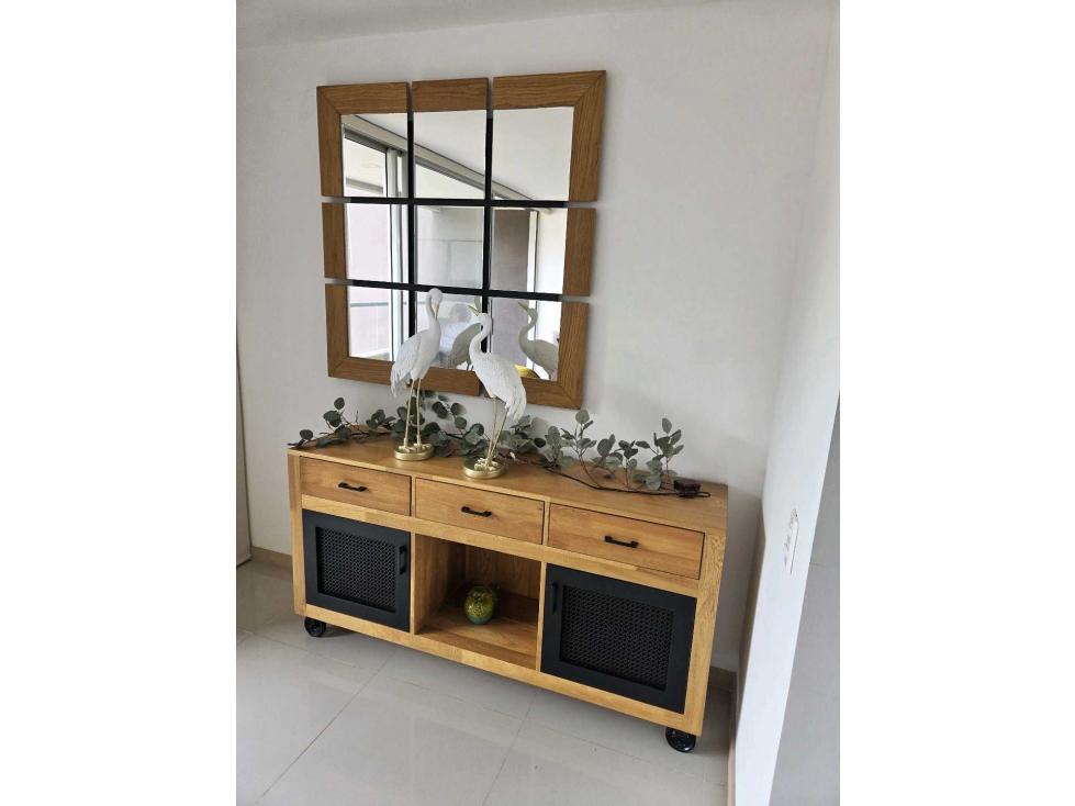 Apartamento En Venta Bello Roterdam — foto 6