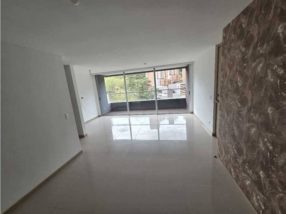 Apartamento En Venta Bello Roterdam. — foto 2