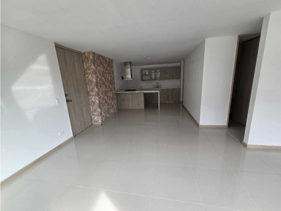 Apartamento En Venta Bello Roterdam. — foto 3
