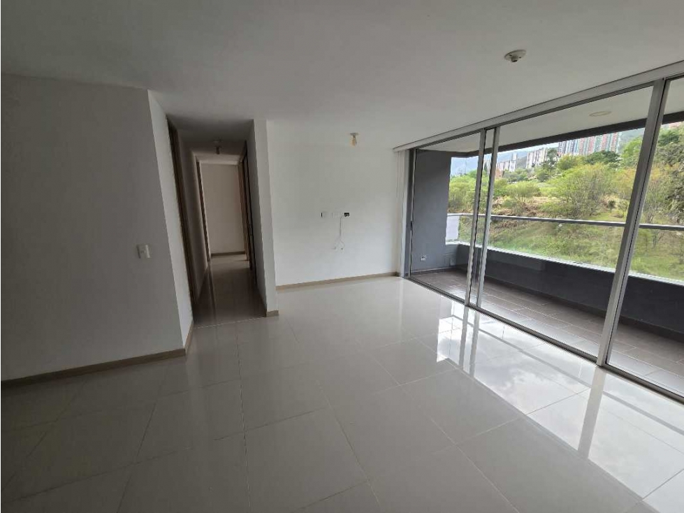 Apartamento En Venta Bello Roterdam. — foto 4