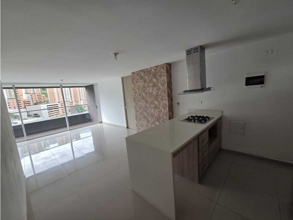 Apartamento En Venta Bello Roterdam.