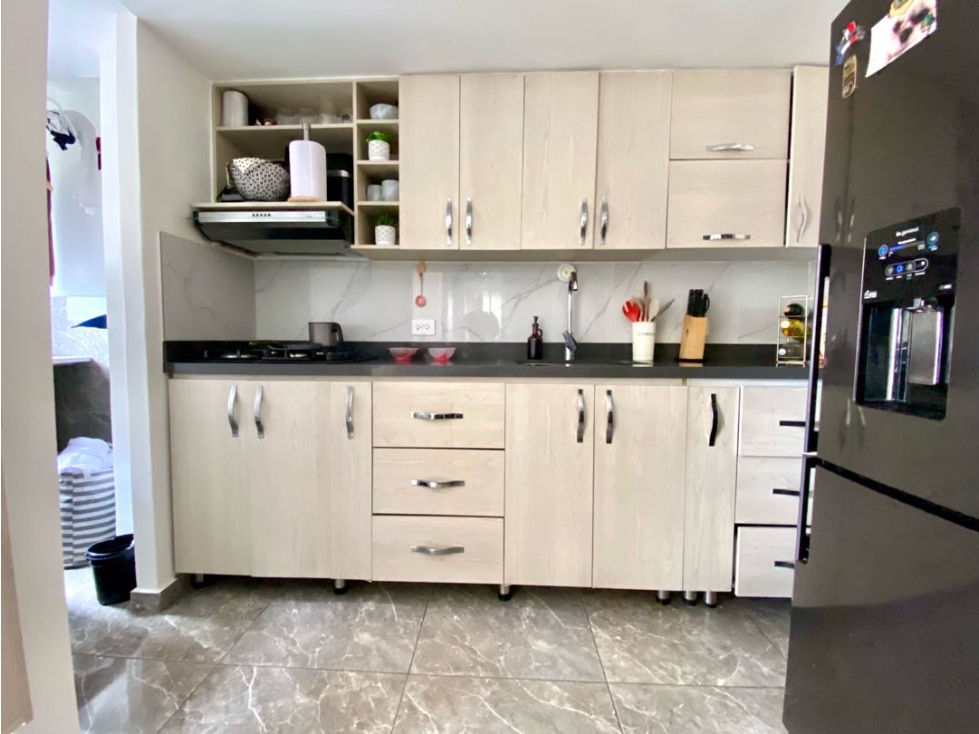 Apartamento en Venta, Bello sector Santa Ana. — foto 2