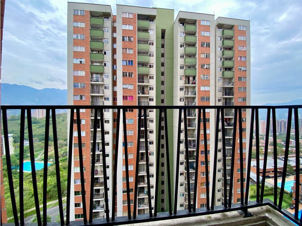 Apartamento en Venta, Bello sector Santa Ana. — foto 4