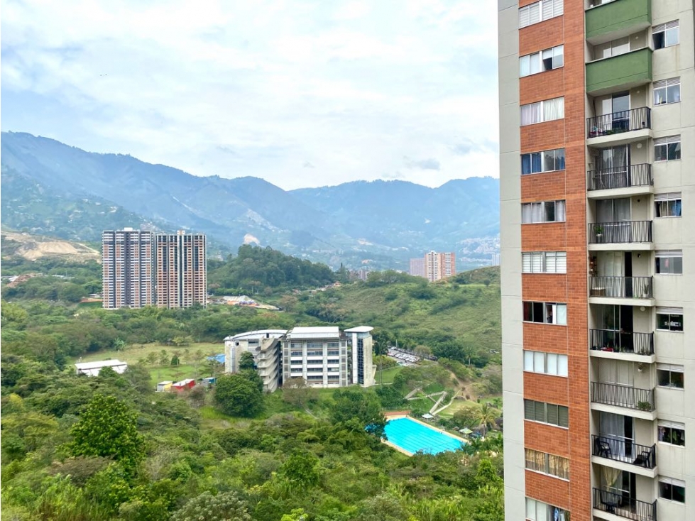 Apartamento en Venta, Bello sector Santa Ana. — foto 5