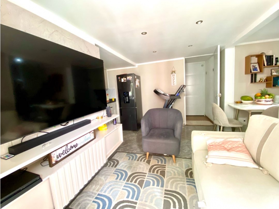 Apartamento en Venta, Bello sector Santa Ana. — foto 6