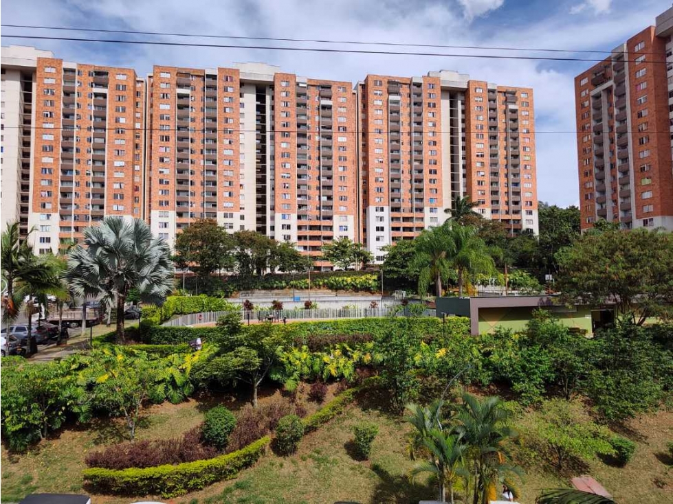 VENTA DE APARTAMENTO EN BELLO SECTOR MADERA