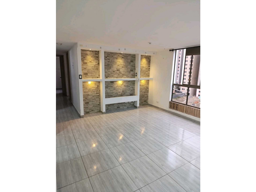 Apartamento En Venta Bello Trapiche