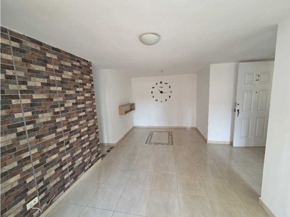 Apartamento En Venta Bello Trapiche.