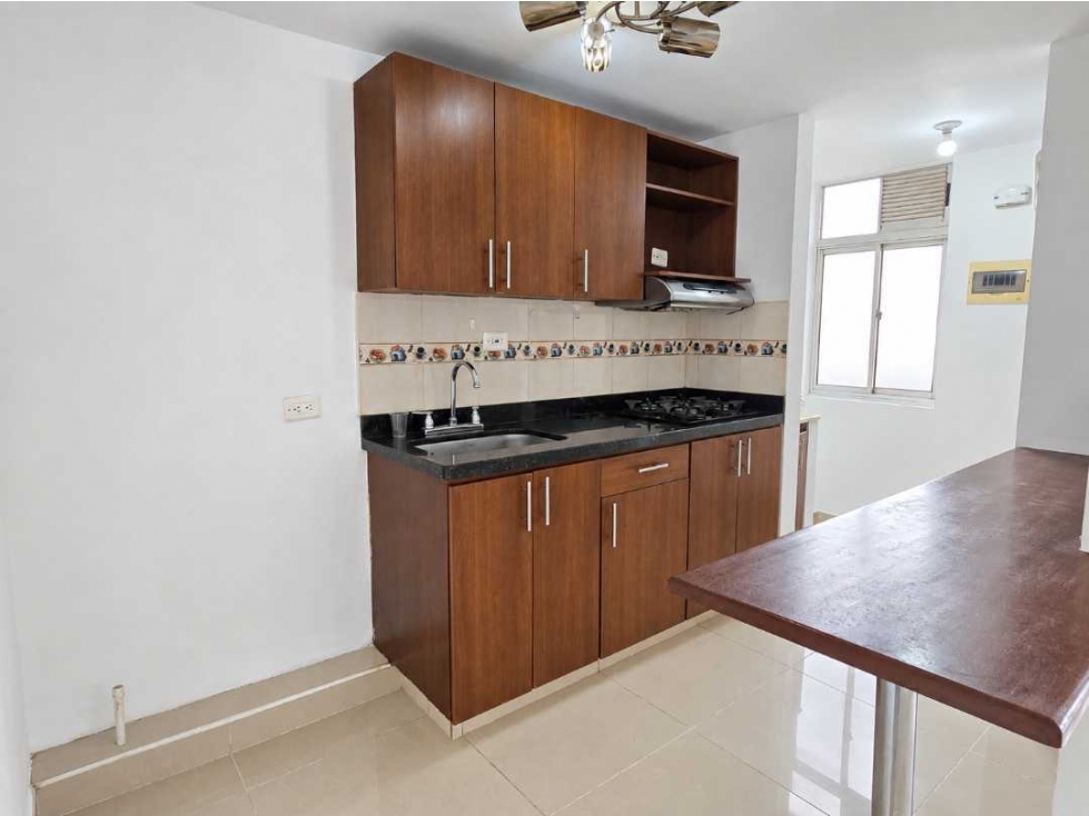 Apartamento en venta Bello Urbanizacion Ciudad Central — foto 2