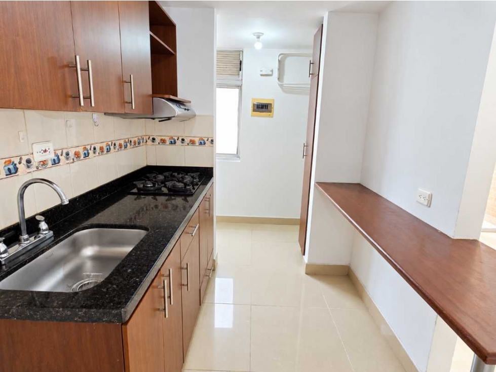 Apartamento en venta Bello Urbanizacion Ciudad Central — foto 3
