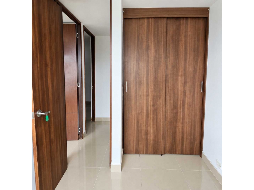 Apartamento en venta Bello Urbanizacion Ciudad Central — foto 6
