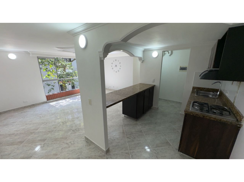 APARTAMENTO EN VENTA BELLO - VALADARES - PEÑA VERDE PQ PRIVADO