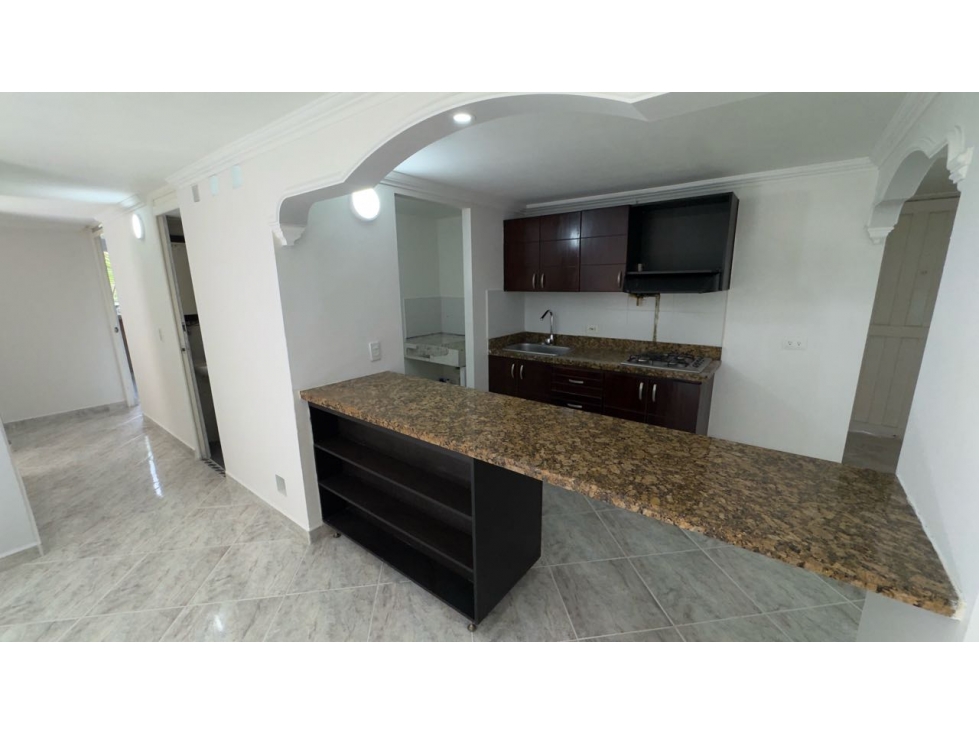 APARTAMENTO EN VENTA BELLO - VALADARES - PEÑA VERDE PQ PRIVADO — foto 2