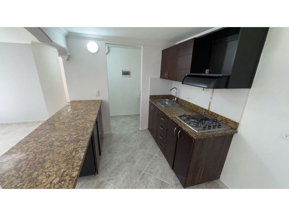 APARTAMENTO EN VENTA BELLO - VALADARES - PEÑA VERDE PQ PRIVADO — foto 3