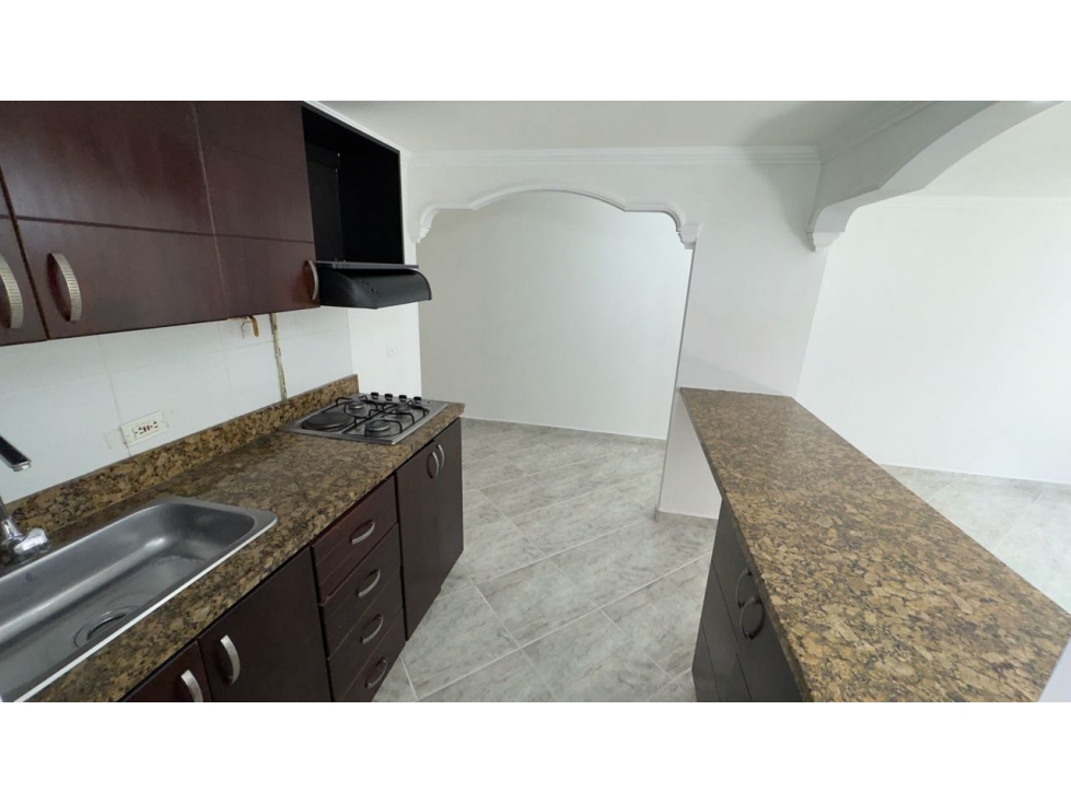 APARTAMENTO EN VENTA BELLO - VALADARES - PEÑA VERDE PQ PRIVADO — foto 4
