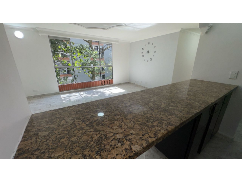 APARTAMENTO EN VENTA BELLO - VALADARES - PEÑA VERDE PQ PRIVADO — foto 5