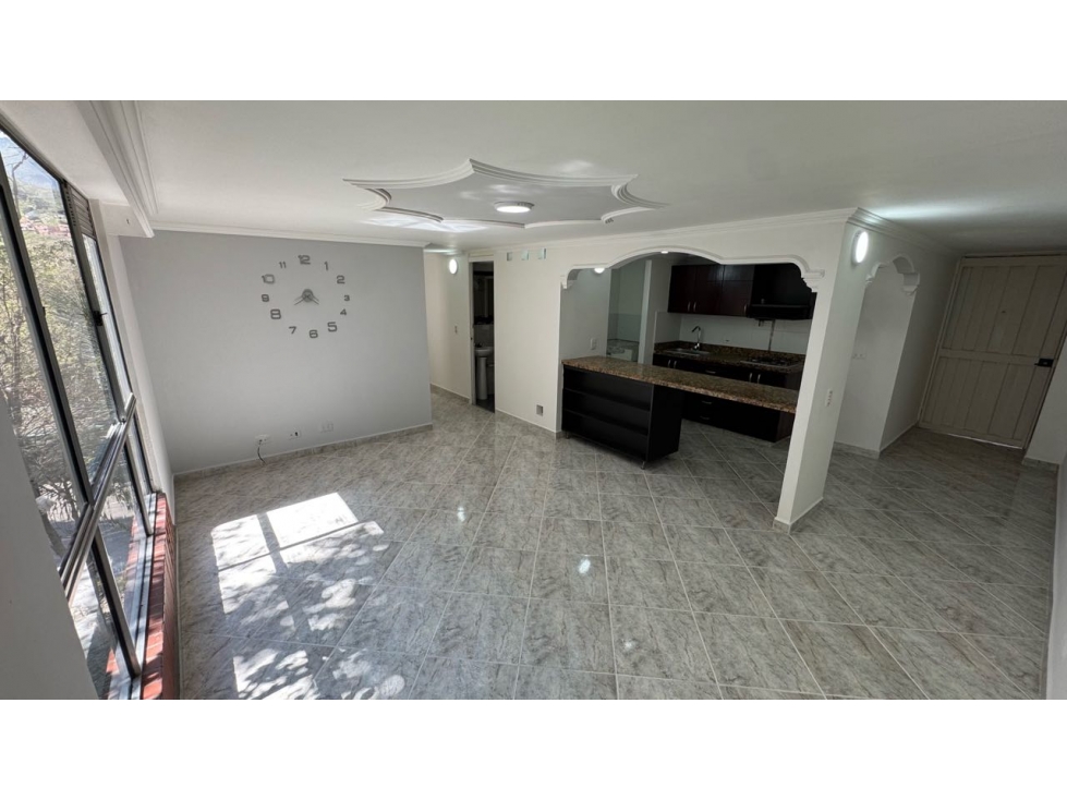 APARTAMENTO EN VENTA BELLO - VALADARES - PEÑA VERDE PQ PRIVADO — foto 6