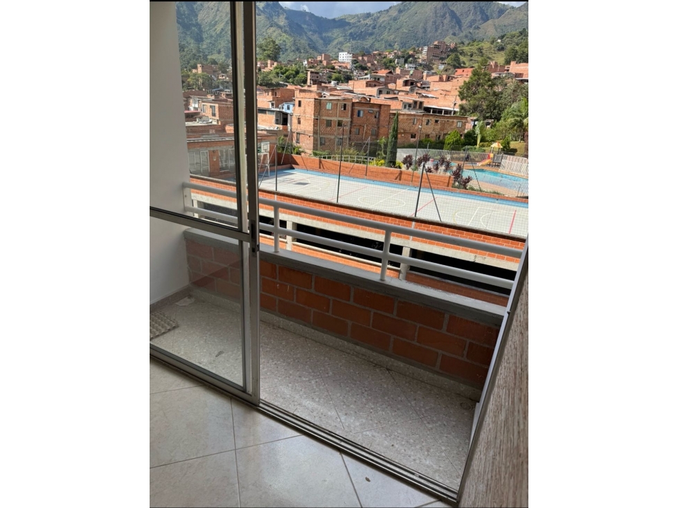 Apartamento en venta Bello - Villas del Sol - Molinos del sol — foto 2