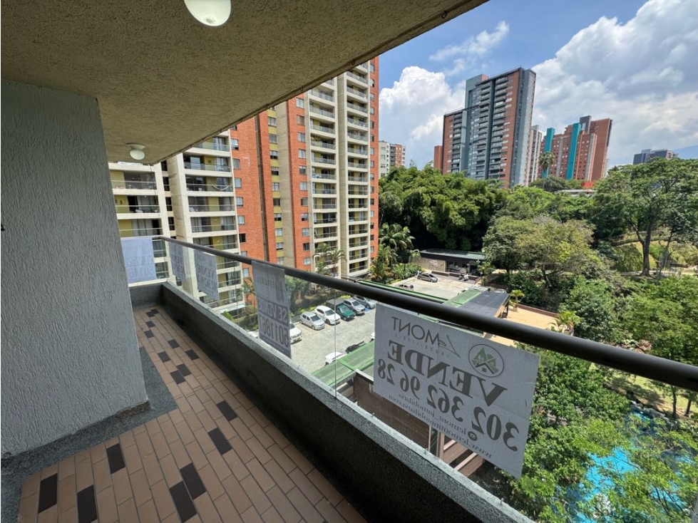 Apartamento en venta Belén — foto 5
