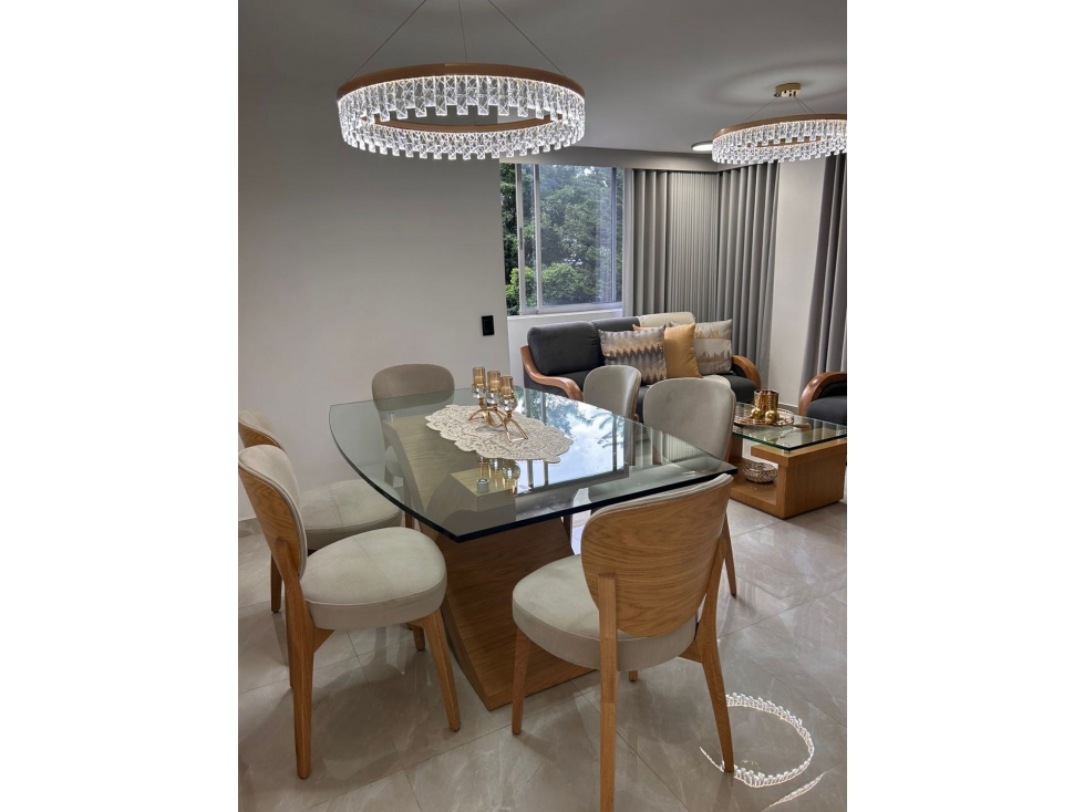 Apartamento en venta Belén La Palma, Medellín