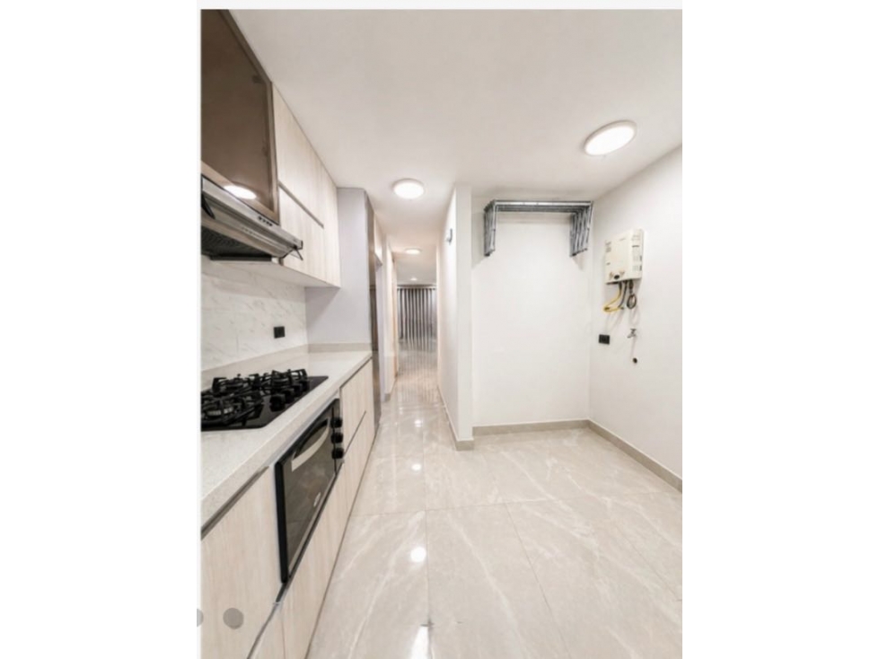 Apartamento en venta Belén La Palma, Medellín — foto 6