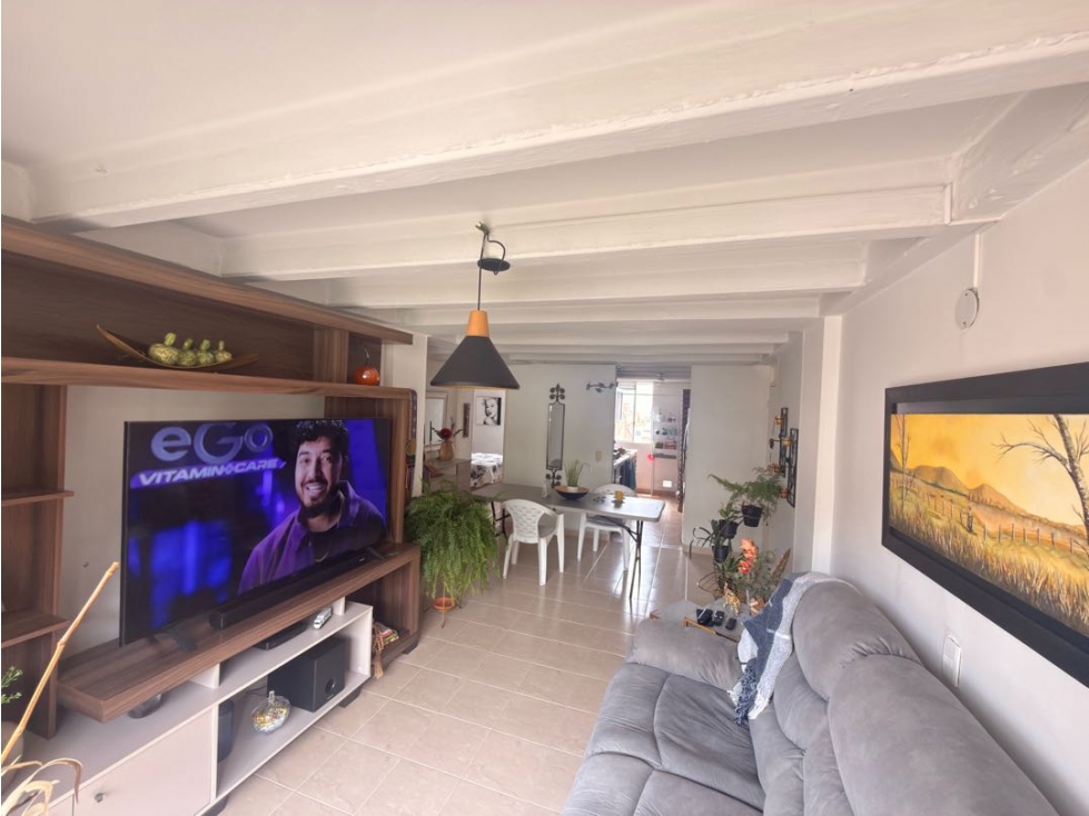 Apartamento en venta Belén los Alpes