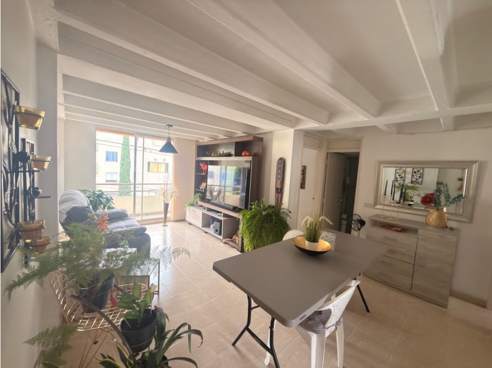 Apartamento en venta Belén los Alpes — foto 2