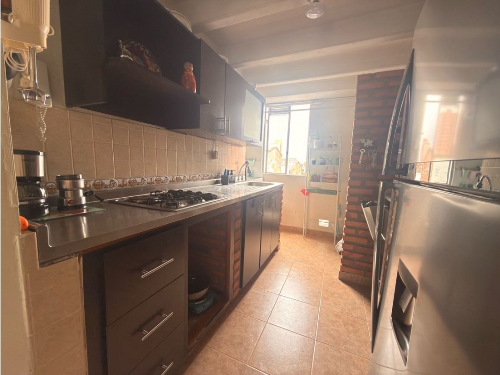 Apartamento en venta Belén los Alpes — foto 3
