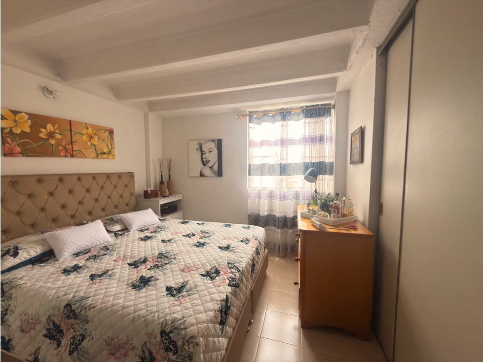 Apartamento en venta Belén los Alpes — foto 4