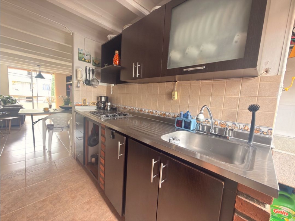 Apartamento en venta Belén los Alpes — foto 5