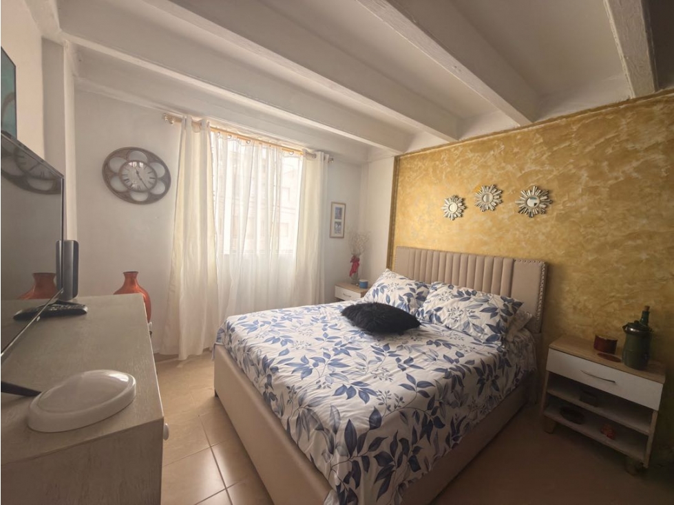 Apartamento en venta Belén los Alpes — foto 6