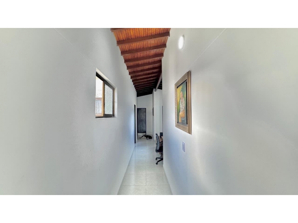CASA EN VENTA BELÉN MIRAVALLE 119 m² | 3 ALCOBAS — foto 4