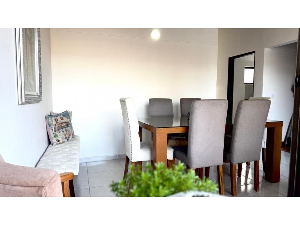 CASA EN VENTA BELÉN MIRAVALLE 119 m² | 3 ALCOBAS — foto 5