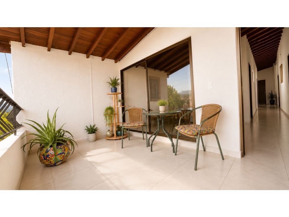 CASA EN VENTA BELÉN MIRAVALLE 119 m² | 3 ALCOBAS