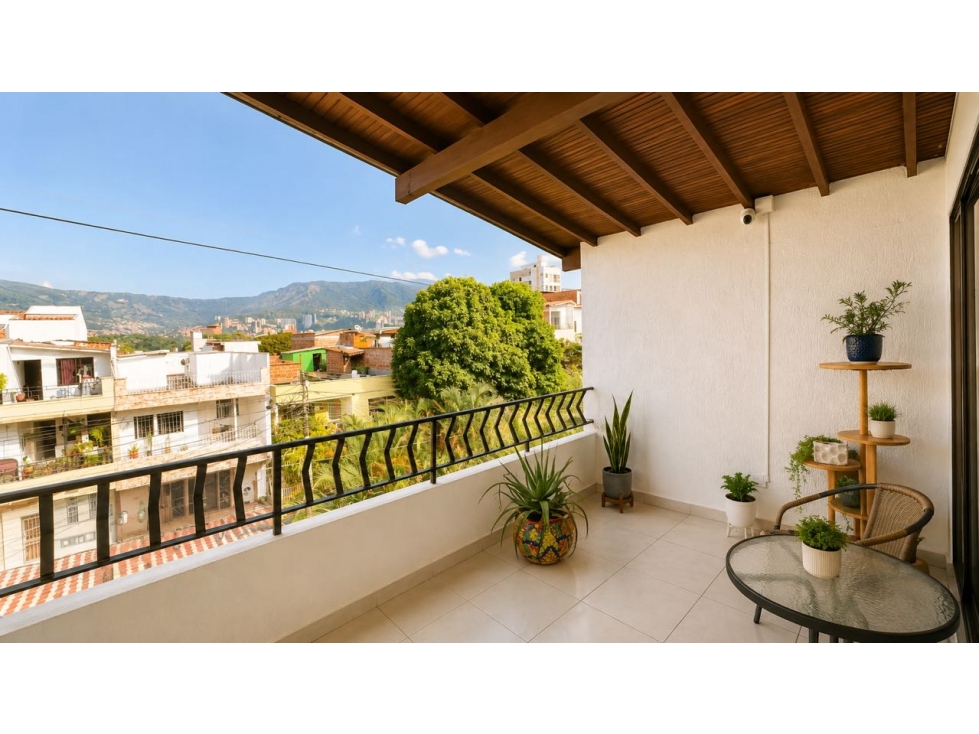 CASA EN VENTA BELÉN MIRAVALLE 119 m² | 3 ALCOBAS — foto 3