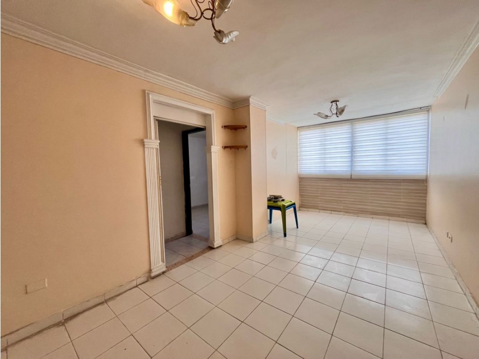 Apartamento en venta Betania