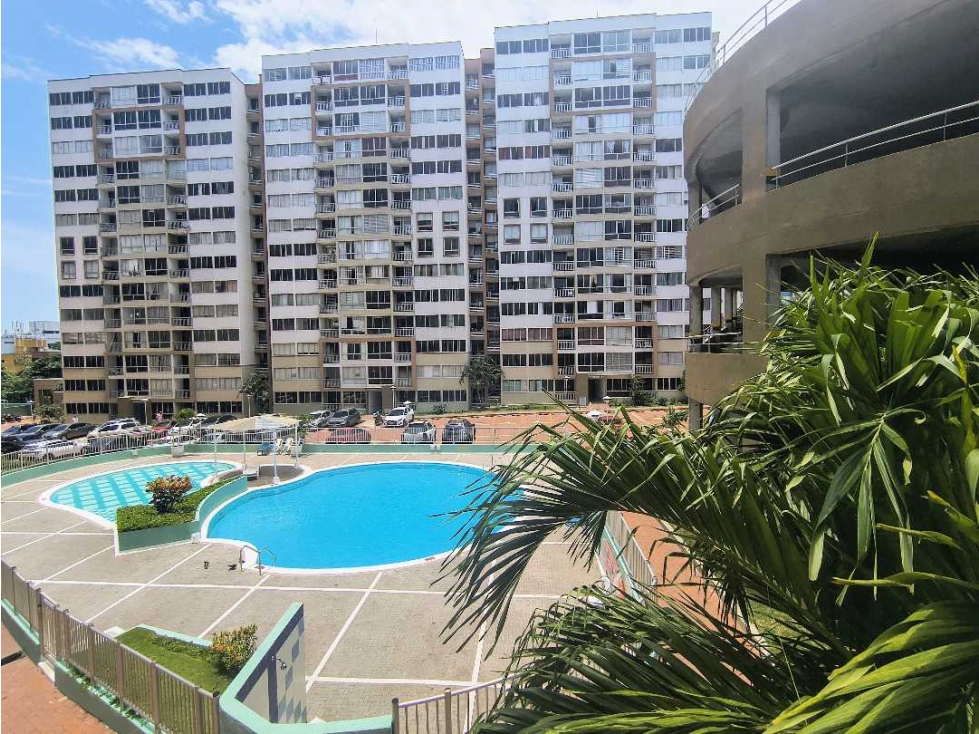 Apartamento en Venta Betania Barranquilla — foto 2