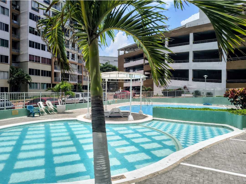 Apartamento en Venta Betania Barranquilla — foto 3