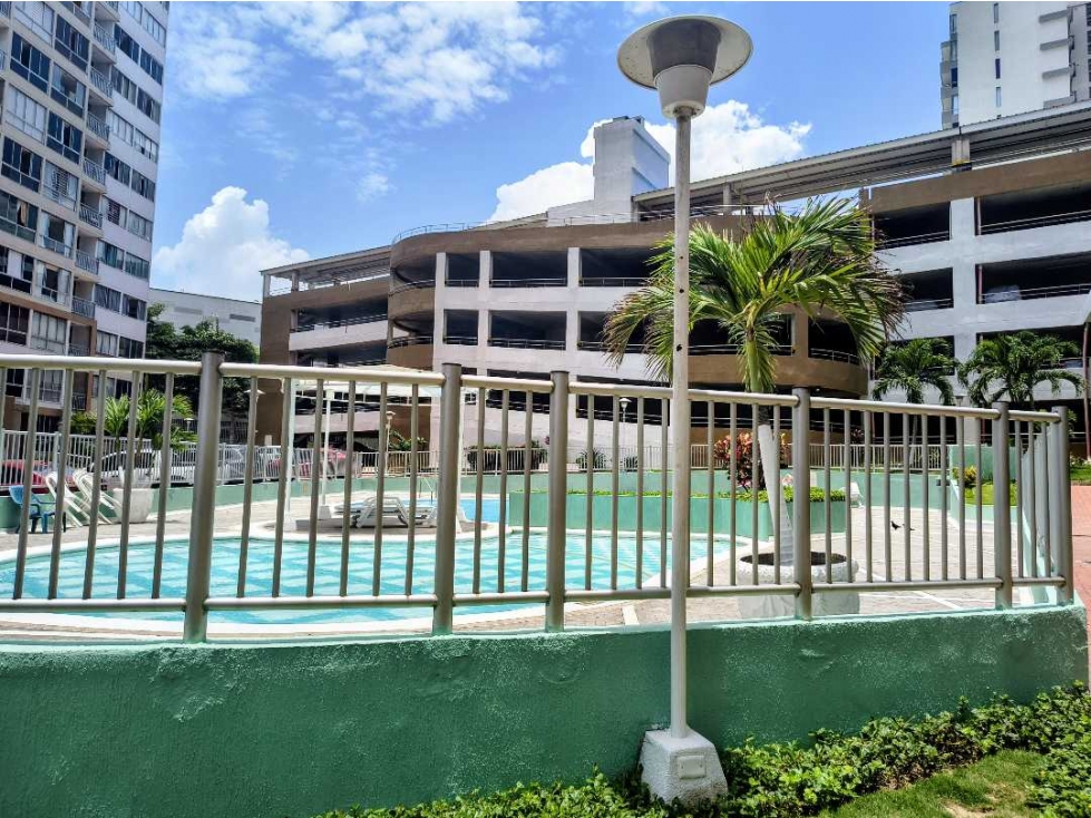 Apartamento en Venta Betania Barranquilla — foto 4