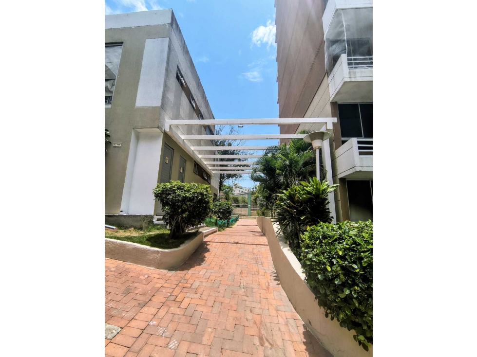 Apartamento en Venta Betania Barranquilla — foto 5
