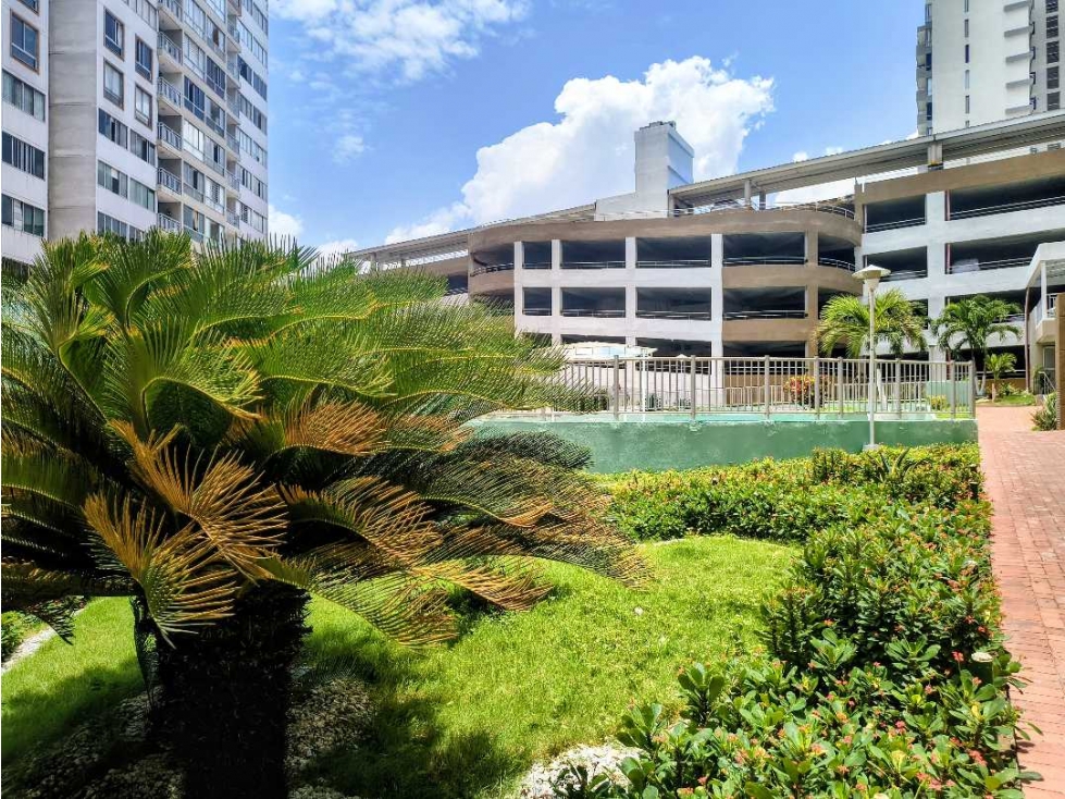 Apartamento en Venta Betania Barranquilla — foto 6