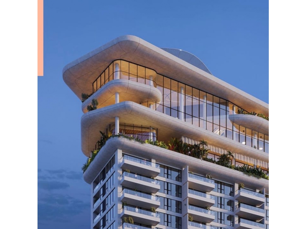 APARTAMENTO EN VENTA - BIOMA - COSTA DEL ESTE. AM