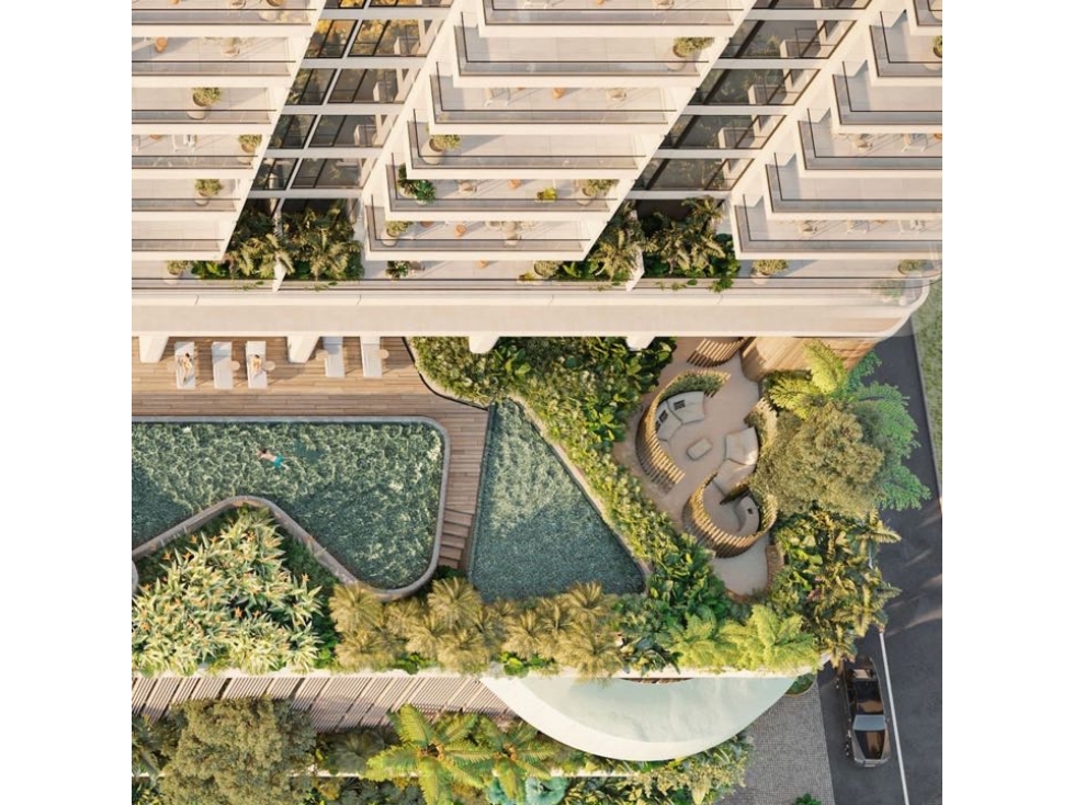 APARTAMENTO EN VENTA - BIOMA - COSTA DEL ESTE. AM — foto 5