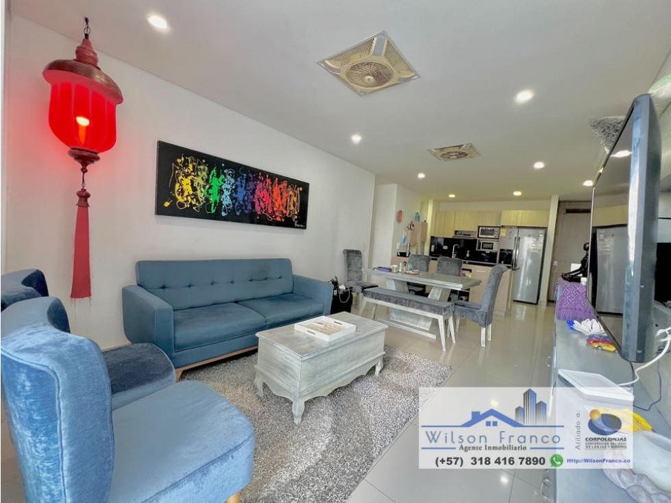Apartamento EN VENTA, Bocagrande?, Cartagena De Indias — foto 4