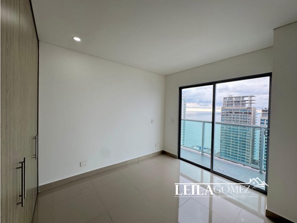 Apartamento en venta Bocagrande?, CartagenaUso mixto — foto 2