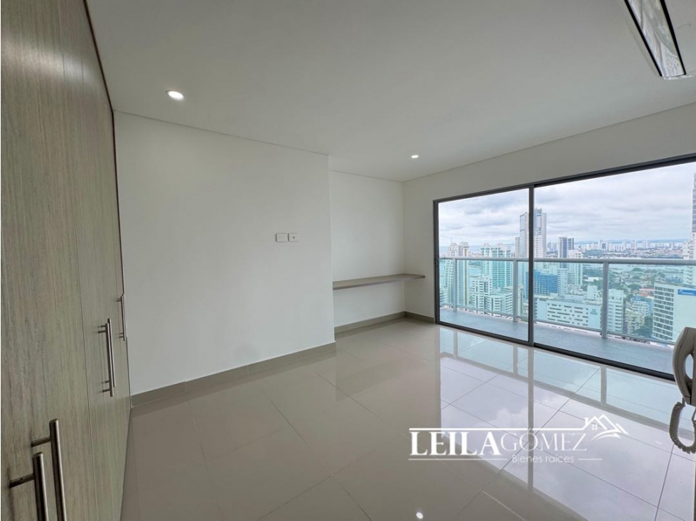 Apartamento en venta Bocagrande?, CartagenaUso mixto — foto 5