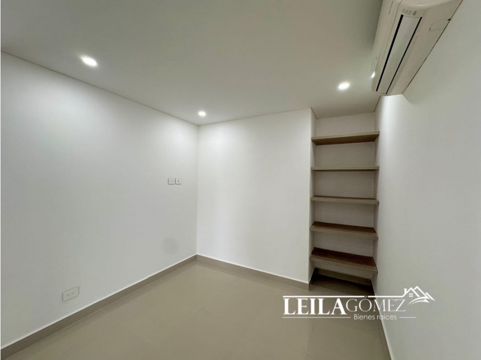 Apartamento en venta Bocagrande?, CartagenaUso mixto — foto 6