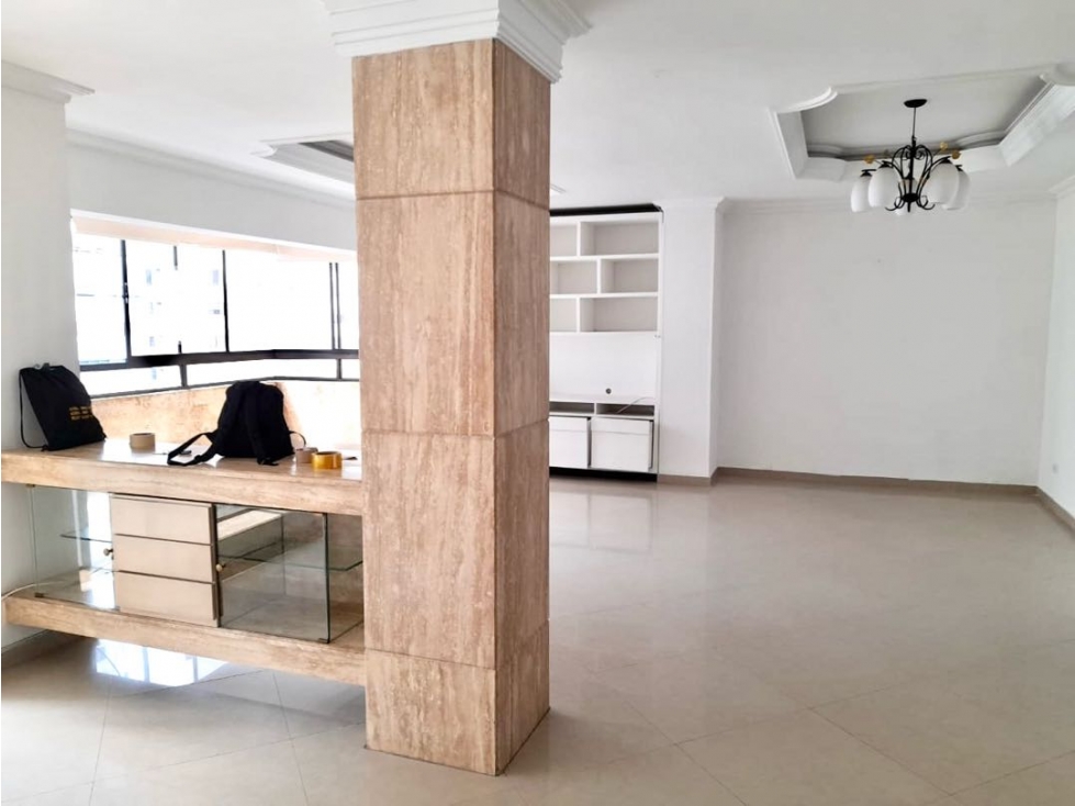 APARTAMENTO EN VENTA BOCAGRANDE CARTAGENA — foto 2