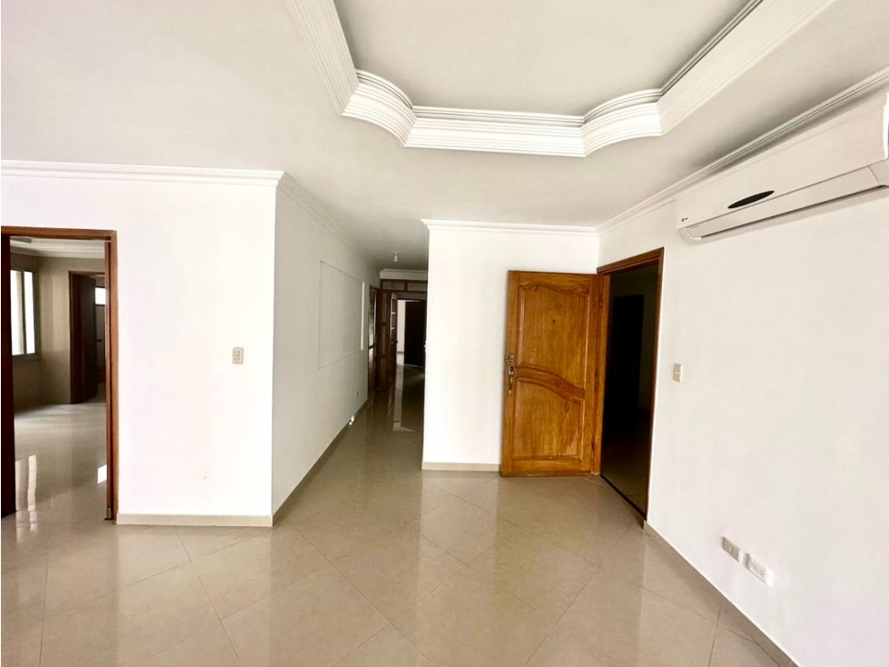 APARTAMENTO EN VENTA BOCAGRANDE CARTAGENA — foto 3